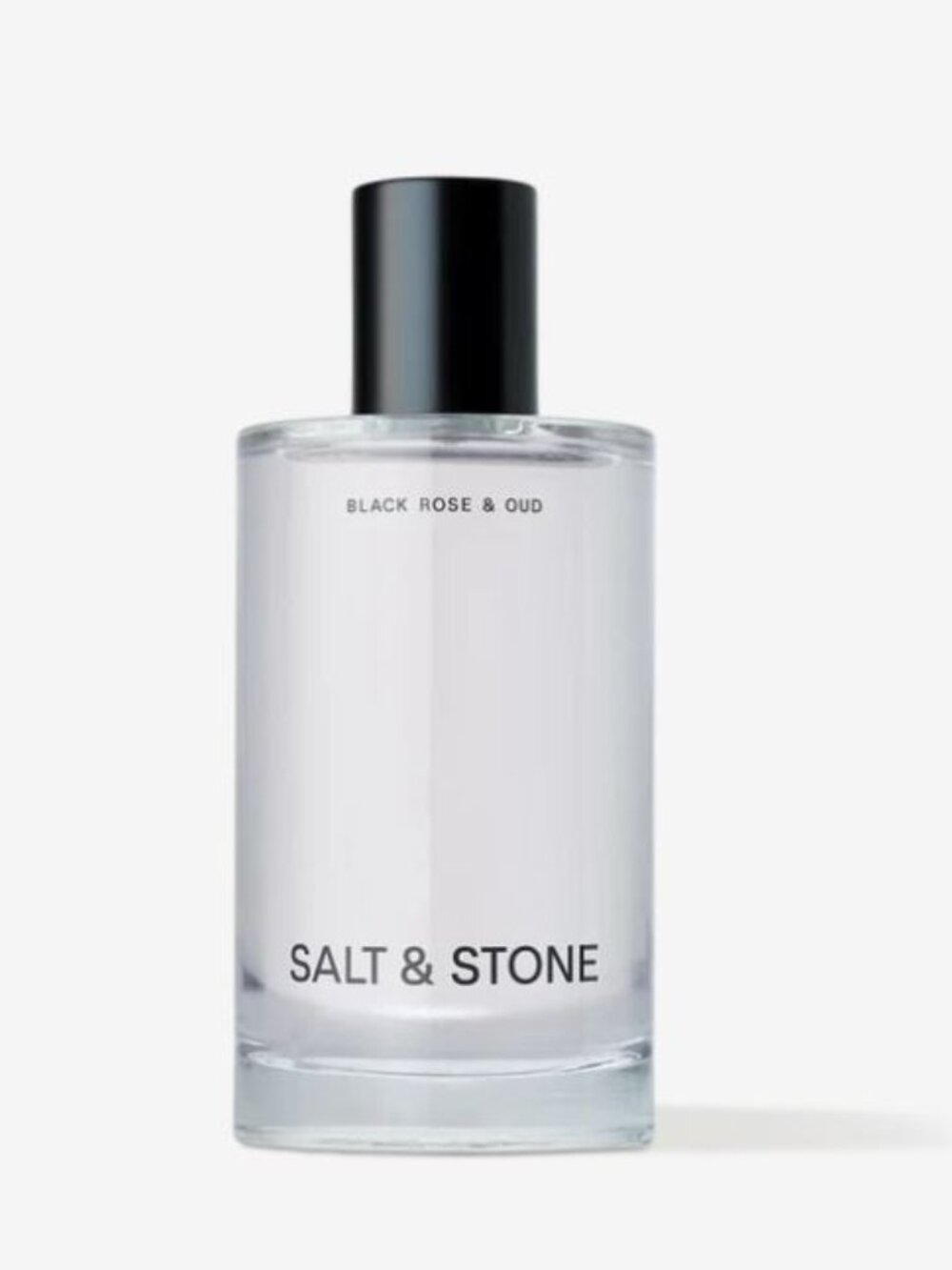 SALT & STONE-Black Rose & Oud Body Mist for Men & Women-UNISEX